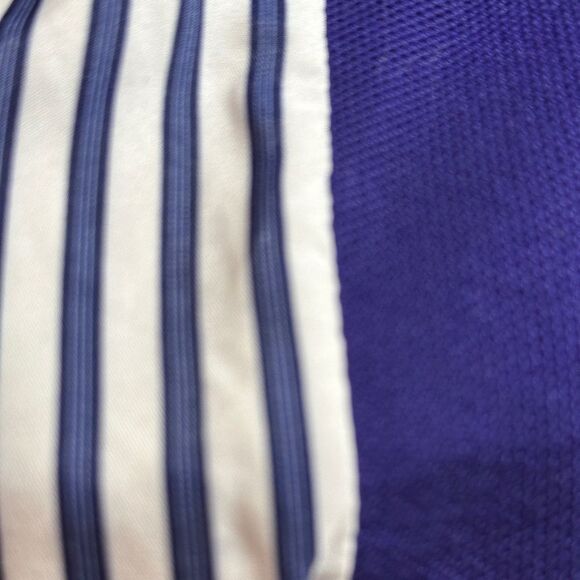 Chicos Purple Lined 2 Button Blazer / Jacket NWOT - Picture 10 of 11